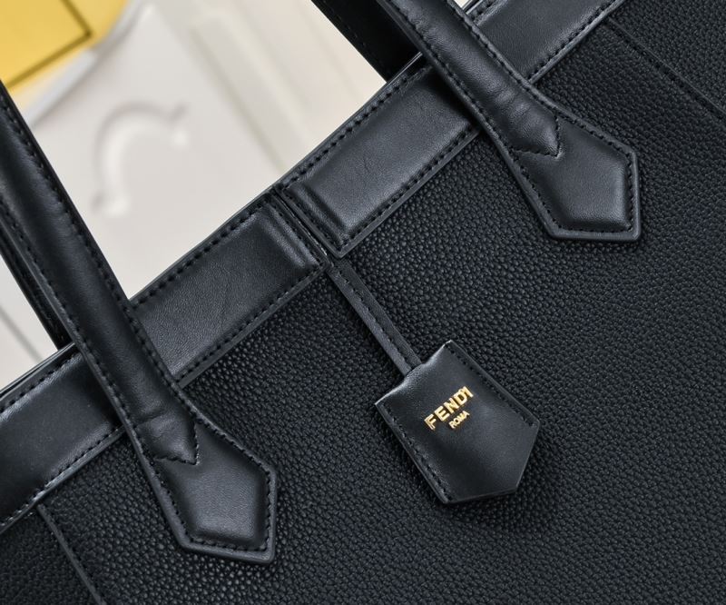 Fendi Bucket Bags